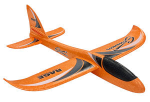 Rage RC - Streamer Hand Launch Glider