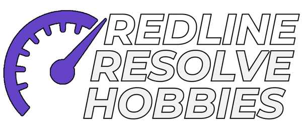 Redline Resolve Hobbies