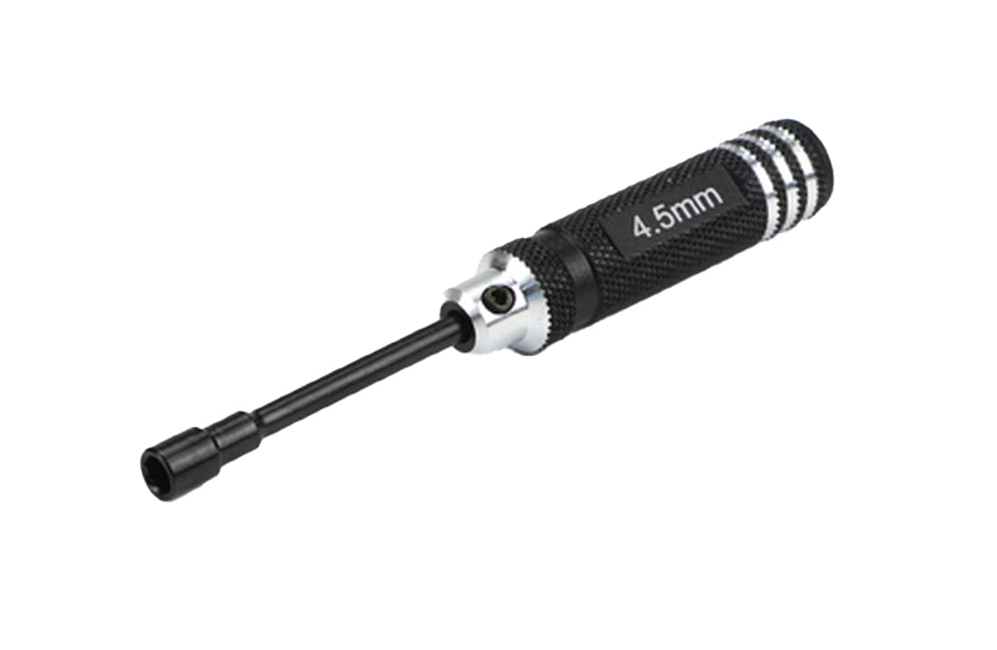 Carisma - 4.5mm Socket Hex Driver