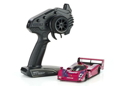Kyosho MR-04 RWD Mini-Z
