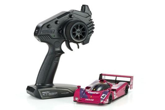 Kyosho MR-04 RWD Mini-Z