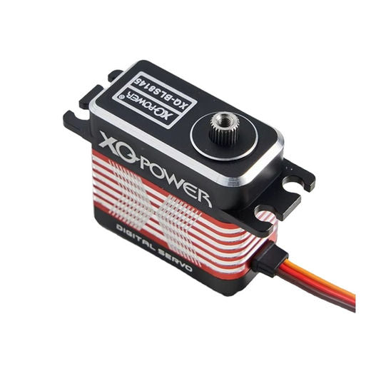 XQ-Power Brushless Digital Servo. XQ-BLS8145D