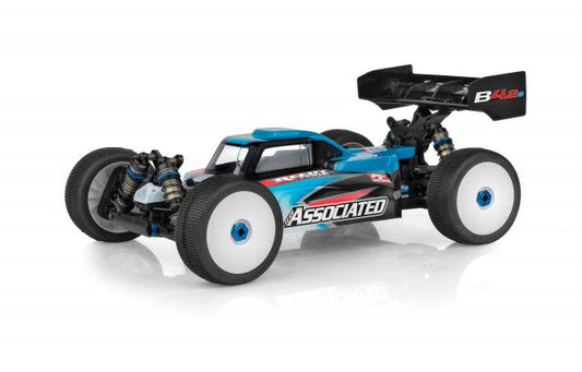 Team Associated RC8B4.2e 1/8 4WD Off-Road Electric Buggy