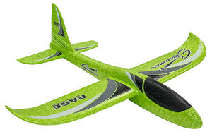 Rage RC - Streamer Hand Launch Glider